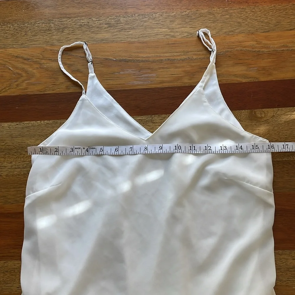 Japna Tank Top